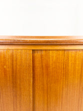 Load image into Gallery viewer, <transcy>Teak Wallunit - Proceeds to support foundation Ukraine</transcy>