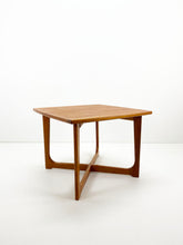 Afbeelding in Gallery-weergave laden, Teak Salon tafel