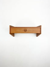 Load image into Gallery viewer, Wandkastje / Wandplank