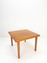 Load image into Gallery viewer, Teak Salontafel
