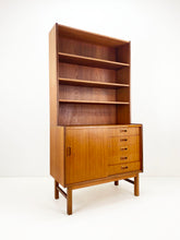 Load image into Gallery viewer, <transcy>Teak Bookshelf</transcy>