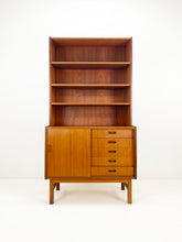 Load image into Gallery viewer, <transcy>Teak Bookshelf</transcy>