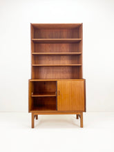 Load image into Gallery viewer, <transcy>Teak Bookshelf</transcy>