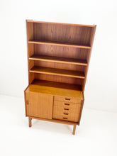 Load image into Gallery viewer, <transcy>Teak Bookshelf</transcy>
