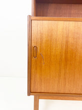 Load image into Gallery viewer, <transcy>Teak Bookshelf</transcy>