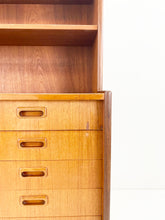 Load image into Gallery viewer, <transcy>Teak Bookshelf</transcy>