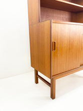 Load image into Gallery viewer, <transcy>Teak Bookshelf</transcy>