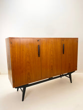 Load image into Gallery viewer, Teak Dressoir