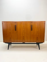 Load image into Gallery viewer, Teak Dressoir