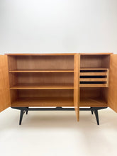 Load image into Gallery viewer, Teak Dressoir