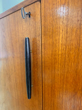 Load image into Gallery viewer, Teak Dressoir