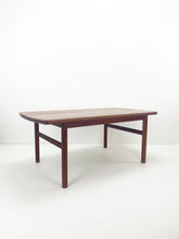 Load image into Gallery viewer, Large Teak Coffee Table