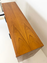 Load image into Gallery viewer, Teak Dressoir