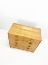 Load image into Gallery viewer, <transcy>Pine Chest of Drawers</transcy>