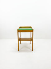 Load image into Gallery viewer, Side Table / Bedside Table with Drawer