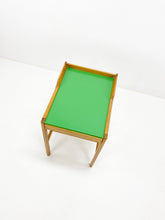 Load image into Gallery viewer, Side Table / Bedside Table with Drawer