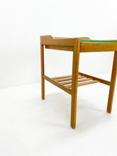 Load image into Gallery viewer, Side Table / Bedside Table with Drawer