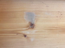 Load image into Gallery viewer, Vintage Zweedse Keukenbank / Klepbank