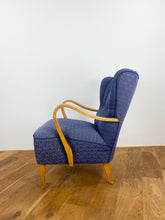 Afbeelding in Gallery-weergave laden, Fauteuil