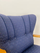 Afbeelding in Gallery-weergave laden, Fauteuil