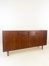 Load image into Gallery viewer, Teak Dressoir