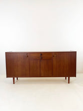 Load image into Gallery viewer, Teak Dressoir