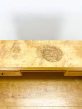 Afbeelding in Gallery-weergave laden, Scandinavisch Berken Secretaire