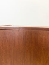 Load image into Gallery viewer, Teak Dressoir