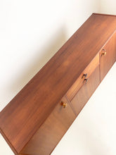 Load image into Gallery viewer, Teak Dressoir