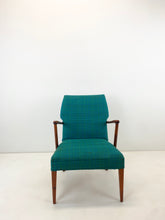 Afbeelding in Gallery-weergave laden, Vintage Fauteuil / Leunstoel