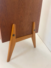 Afbeelding in Gallery-weergave laden, Scandinavische Vintage Secretaire