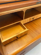 Afbeelding in Gallery-weergave laden, Scandinavische Vintage Secretaire