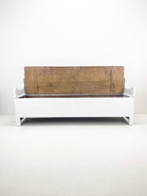 Afbeelding in Gallery-weergave laden, Zweedse Houten Keukenbank