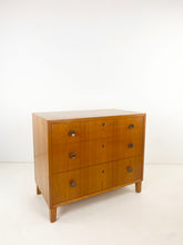 Load image into Gallery viewer, Zweeds Grenen Ladekast