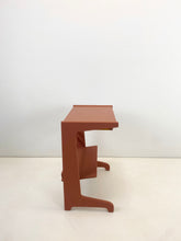 Load image into Gallery viewer, Nachtkastje, Vintage Nordiska Kompaniet (NK)