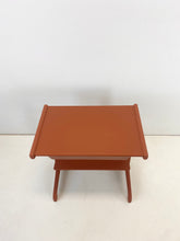 Load image into Gallery viewer, Nachtkastje, Vintage Nordiska Kompaniet (NK)