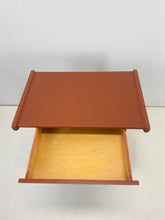 Load image into Gallery viewer, Nachtkastje, Vintage Nordiska Kompaniet (NK)