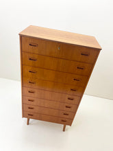Afbeelding in Gallery-weergave laden, Grote Ladekast, Svensk Möbelindustri