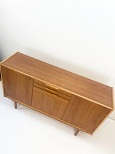 Afbeelding in Gallery-weergave laden, Scandinavisch Vintage Dressoir
