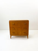 Load image into Gallery viewer, <transcy>Small Chest of Drawers</transcy>