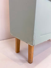 Afbeelding in Gallery-weergave laden, Vintage Kast / Schoenenkast