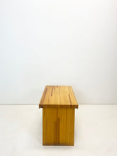 Afbeelding in Gallery-weergave laden, Kruk / Bijzettafel