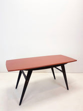 Load image into Gallery viewer, Vintage Salontafel