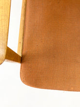 Load image into Gallery viewer, <transcy>Vintage Armchair</transcy>