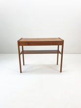 Load image into Gallery viewer, <transcy>Teak Cabinet</transcy>