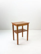 Load image into Gallery viewer, <transcy>Small Sidetable / Plant Table</transcy>