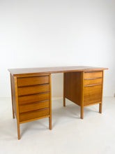 Afbeelding in Gallery-weergave laden, Vintage Bureau
