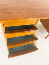 Afbeelding in Gallery-weergave laden, Vintage Bureau