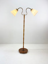 Afbeelding in Gallery-weergave laden, Staande Vloerlamp