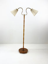 Afbeelding in Gallery-weergave laden, Staande Vloerlamp